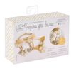 Резинки для волос "Летний день", набор для создания