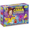 Экспериментальный набор "Слайм лаборатория"