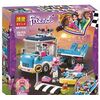 Конструктор Bela "Friends. Грузовик техобслуживания", 250 деталей