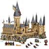 Конструктор Lepin "Гарри Поттер. Огромный Замок Хогвартс", 6742 детали