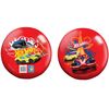 Мяч из ПВХ "Hot Wheels", 15 см
