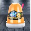 Слайм MONSTER'S SLIME "Яркий апельсин"