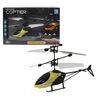 Вертолёт на сенсорном управлении со световыми эффектами Gyro Copter