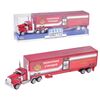 Грузовик из металла и пластика "Мини Авто", 1:64, в ассортименте