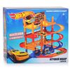 Игровой набор "Парковочная станция Hot Wheels"