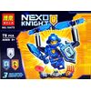 Конструктор Bela "Nexo Knight", 10475