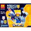Конструктор Bela "Nexo Knight", 10478