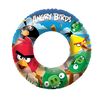 Круг для плавания "Angry birds", 91 см