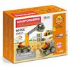 Магнитный конструктор Magformers "Amazing Construction Set", 50 деталей