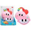 Пианино для малышей "Кролик" на батарейках
