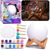Набор для творчества "Раскрашиваем ночник"