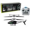 GYRO-109 Black Edition вертолет с гироскопом, 3 канала 18,5см USB-зарядка