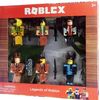 Игровой набор "Roblox", 6 персонажей
