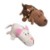 Игрушка - Вывернушка "Блеск" 12см Щенок/Котик