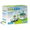Исследовательский набор "Эко Дом" роботостроение