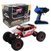 Раллийная машина бигвил на р/у, 2,4GHz, 4WD, масштаб 1:18