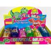 Slime в бутылке большой