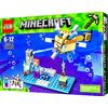 Конструктор JLB "Minecraft", 151 деталь