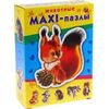 Макси-пазлы "Животные"