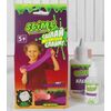 Набор для изготовления лизуна "Slime Лаборатория: магнитный фиолетовый"