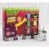 Набор для изготовления лизунов "Slime Лаборатория для девочек"