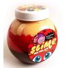 Лизун "Slime Mega Mix", 500 гр, мороженое + клубника + кола