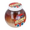 Лизун "Slime Mega Mix", 500 гр, мороженое + шоколад