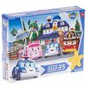 Макси пазл "Robocar Poli", 35 элементов