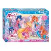 Пазл "Winx 2", 60 деталей