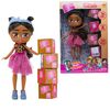 Boxy Girls Nomi с аксессуарами в 4-х коробочкаx