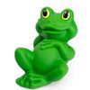 Игрушка-пластизоль "Лягушонок Квак"