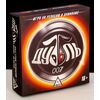 Настольная карточная игра "Дуббль 007"