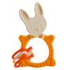 Универсальный прорезыватель BUNNY "Цвет горчичный"