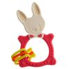 Универсальный прорезыватель BUNNY "Цвет кораловый"