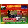 Железная дорога с поездом и вагонами "Western Express Train"