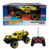Hot Wheels "Багги бигвил" на р/у, защита от влаги, жёлтая