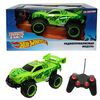 Hot Wheels "Багги бигвил" на р/у, зеленая