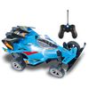Hot Wheels "Speed club" на р/у, 19 км/ч, синий цвет