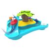 Kidz Delight Игрушка для ванны "Островок приключений"