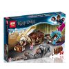 Конструктор Lepin "Чемодан Ньюта Саламандера", 778 деталей