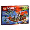 Конструктор Lepin "Корабль Дар Судьбы: решающая битва", 1325 деталей