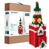 Конструктор "Спасская башня" 470 деталей