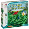 Логическая игра "Спящая красавица" 60 заданий