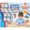 Набор для творчества Aqua Pixels, 480 деталей "Полицейский участок"