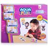 Набор для творчества Aqua Pixels, 480 деталей "Сказка о принцессе"