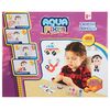 Набор для творчества Aqua Pixels, 480 деталей "Скорая помощь"