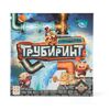 Настольная игра "Трубиринт"