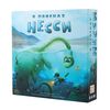 Настольная игра "В поисках Несси"
