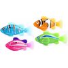 Рыбка на батарейках "Nano fish"