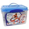 Гибкий трек от 1 Toy "Мегаполис" 107 деталей